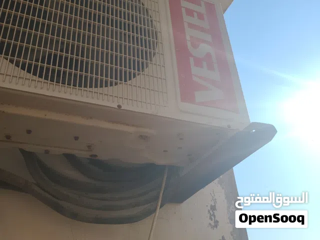 زوز مكيفات 12 يبو صيانه للبيع