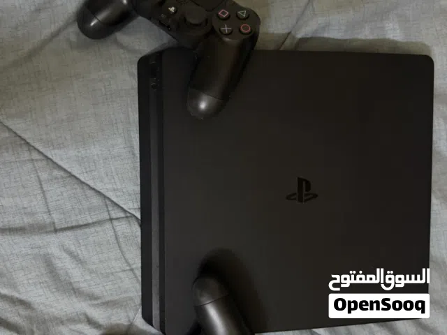PlayStation 4 PlayStation for sale in Al Batinah