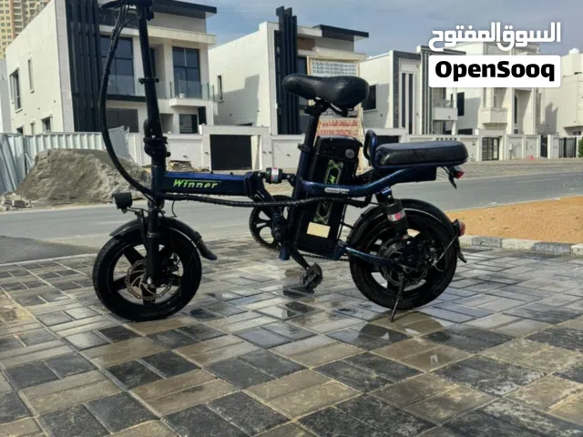 Electric bike Scooter