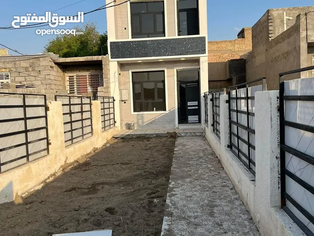 120 m2 2 Bedrooms Townhouse for Sale in Baghdad Jihad