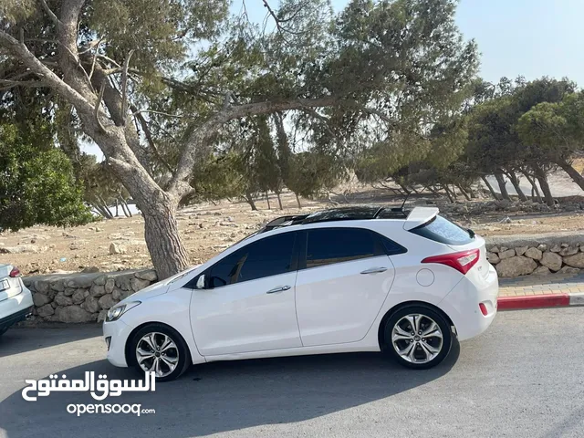 هواندي اي ثيرتي 2013 فل اضافات
