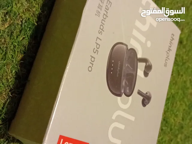 سماعة think plus