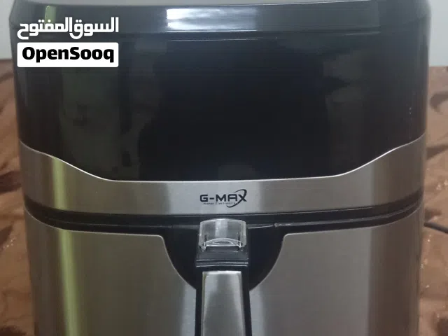 قلاية هوائية مقاس كبير