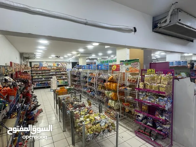 200 m2 Supermarket for Sale in Amman Shafa Badran