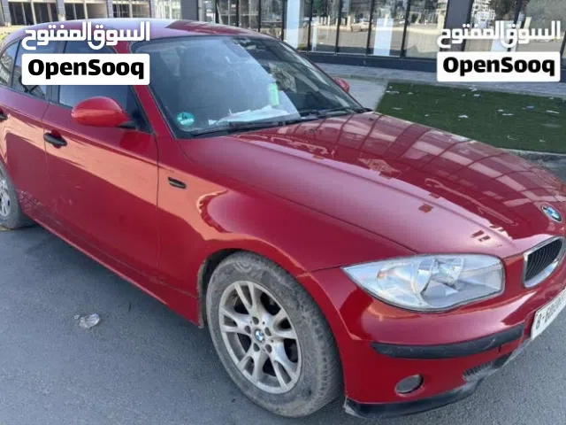 Used BMW 1 Series in Benghazi