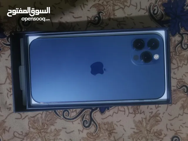 ايفون 12 برو بسعر حرق حرق
