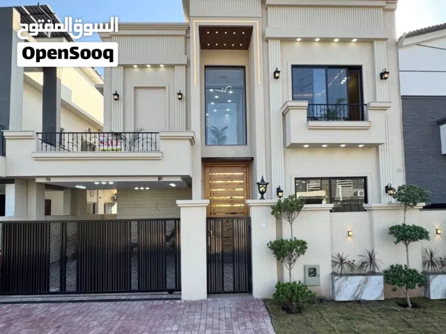 178 m2 4 Bedrooms Townhouse for Sale in Basra Tuwaisa