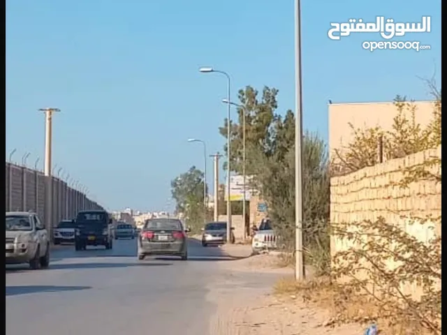 قطعة أرض للأيجار