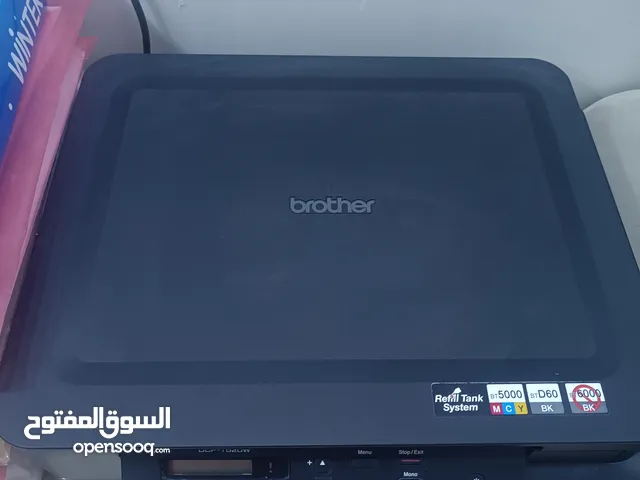 بيع طابعه برذر