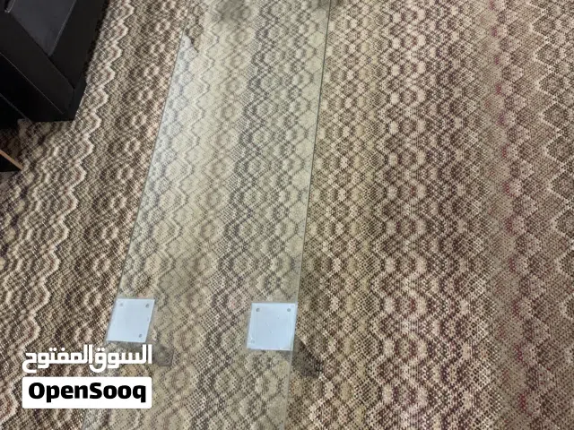 طاوله قزاز  عرض 45/ طول 182 للبيع