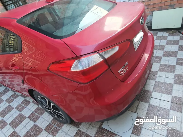 Kia Forte 2016 in Babylon