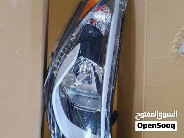 فنارات النتر 2014 امريكي عادي