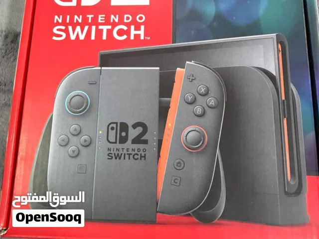 Nintendo Switch Nintendo for sale in Al Batinah