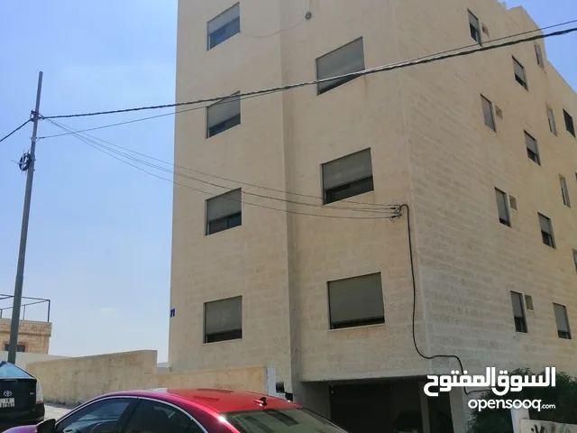 110m2 3 Bedrooms Apartments for Sale in Amman Tabarboor