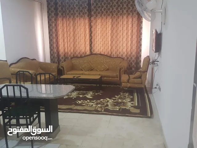 40 m2 1 Bedroom Apartments for Rent in Amman Mecca Street