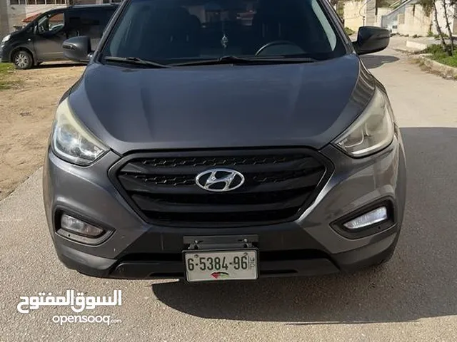 توسان 2014