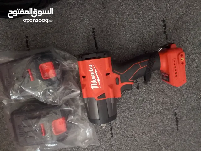درل ملواكي بكسات جديد