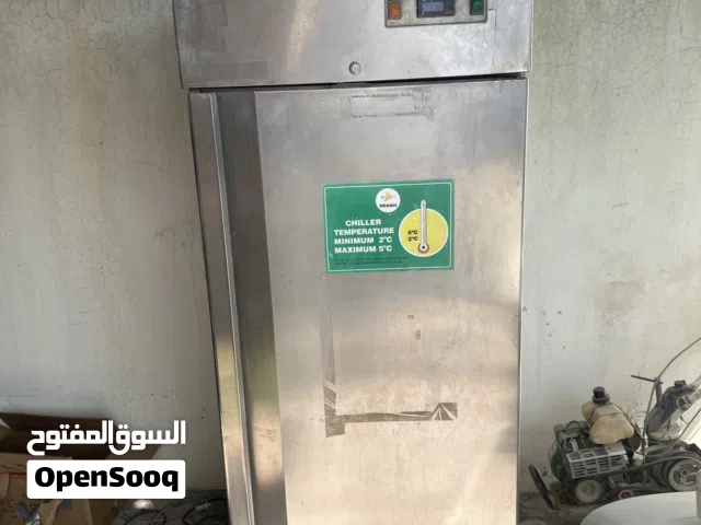 ثلاجة فريزر