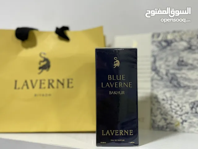 بلو لافيرن بخور BLUE LAVERNE BAKHUR