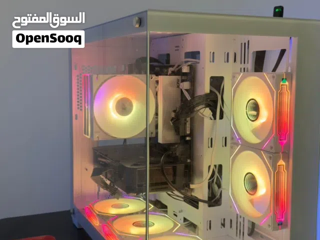 Computers PC for sale in Benghazi