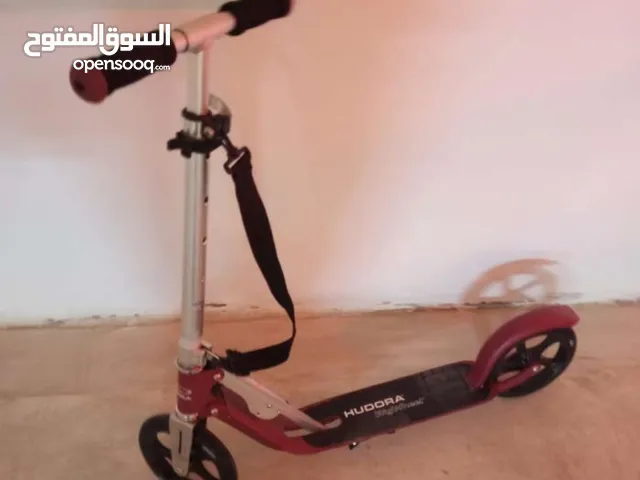 سكوتر مش كهربا بيحمل وزن 100كيلو