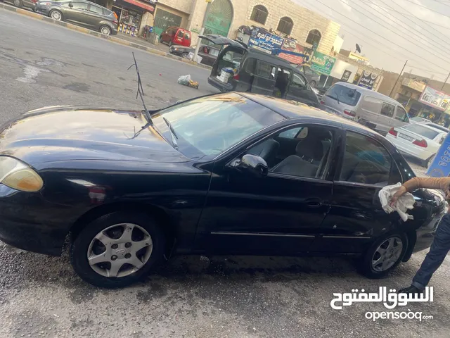 هونداي افانتي نيو 99