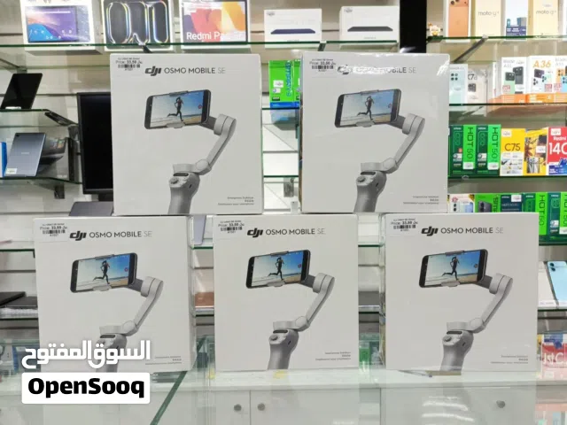 DJI Osmo SE in Muscat / Brand New
