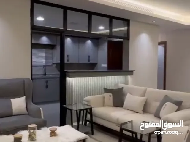 140 m2 3 Bedrooms Apartments for Rent in Jeddah As Safa