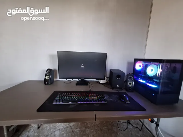 pc gaming