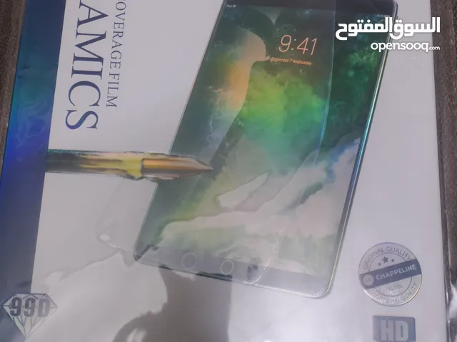 screen protector for ipad  anti shock  anti broken  HD screen 99d automatic exhust  super smooth