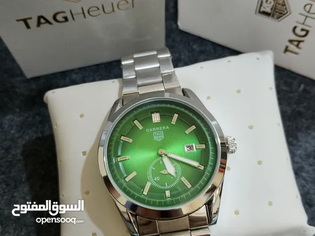 Analog Quartz Tag Heuer watches for sale in Manama