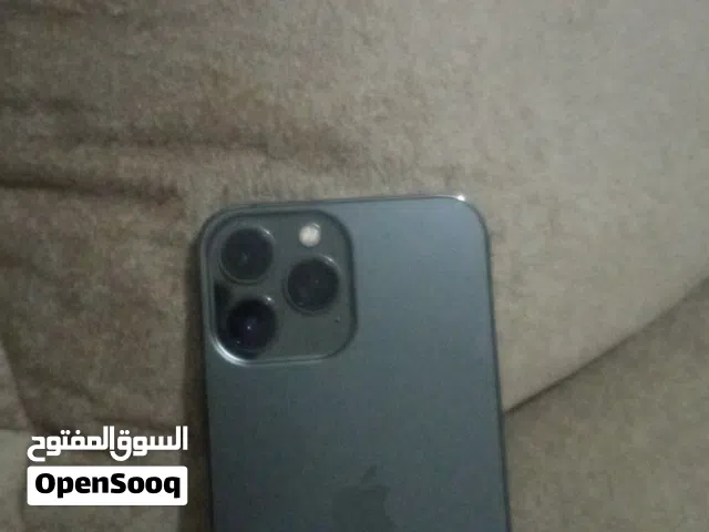 Apple iPhone 13 Pro Max 256 GB in Tripoli