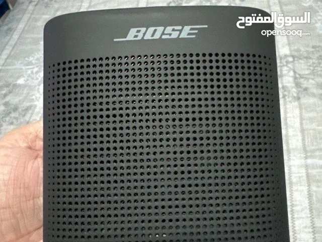 bose speaker Bluetooth