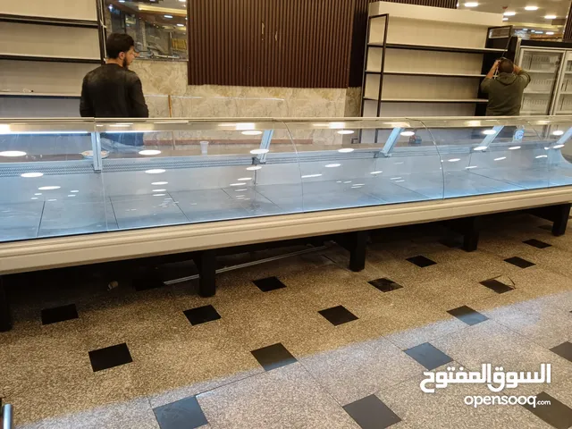 ثلاجات عرض عابدين وفريزرات عرض عابدين