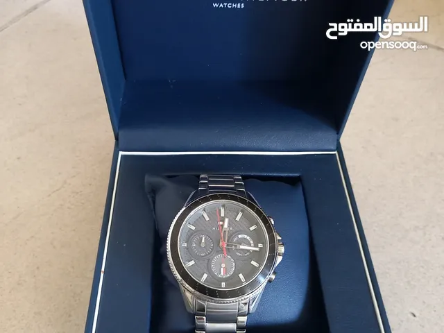 Automatic Tommy Hlifiger watches  for sale in Amman
