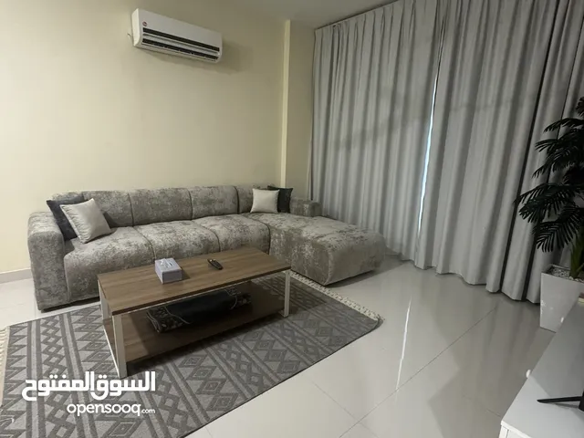 100 m2 2 Bedrooms Apartments for Rent in Muscat Al Maabilah