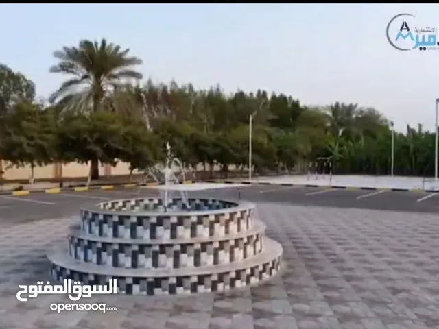 للبيع المنتجع الأخضر بولاية الخابورة من المالك
