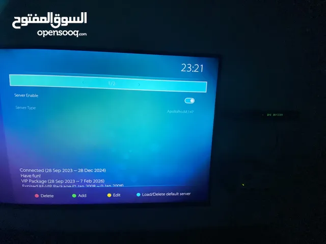 فيجن ايدج 4K