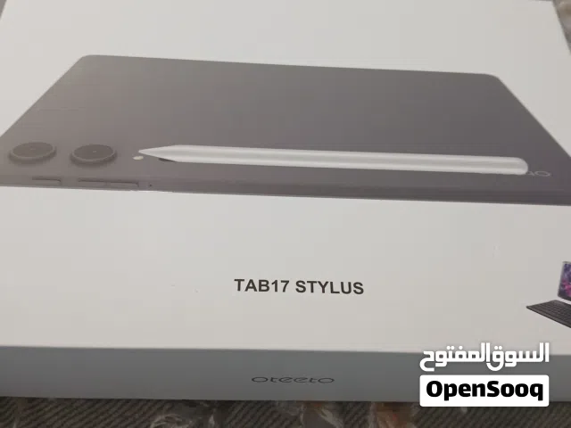 oteeto tab 17