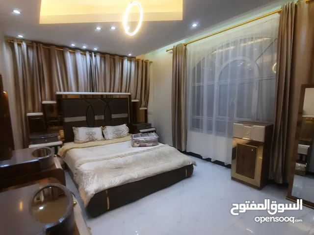 230 m2 4 Bedrooms Apartments for Rent in Sana'a Asbahi