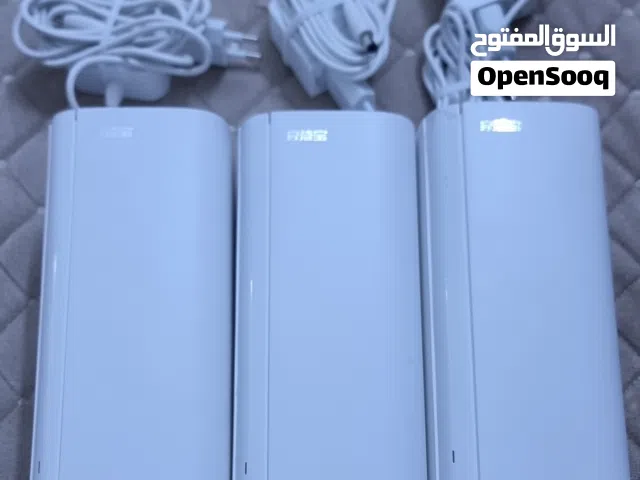 راوتر mesh12x تيندا 3 قطع يدعم شبكتين Wifi6 Ax3000 ....... اقره التفاصيل
