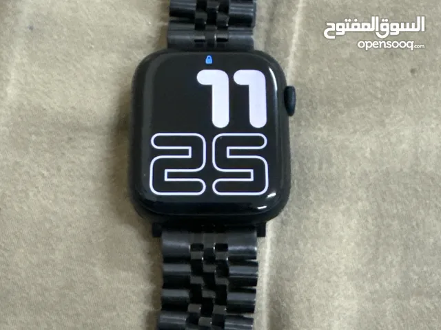 Apple smart watches for Sale in Muscat