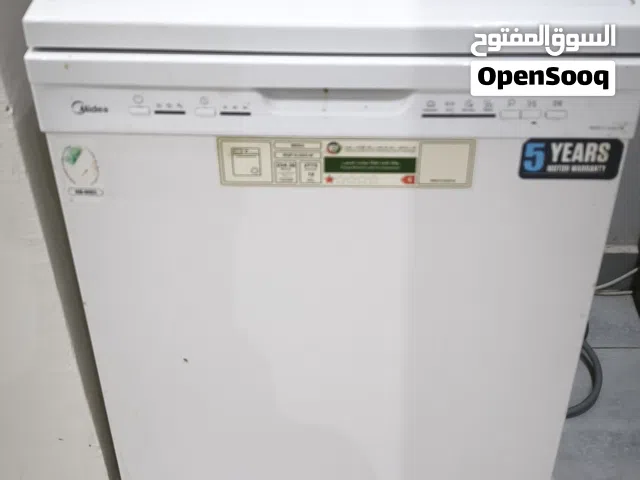غسالة صحون ( جلاية ) من شركة ميديا