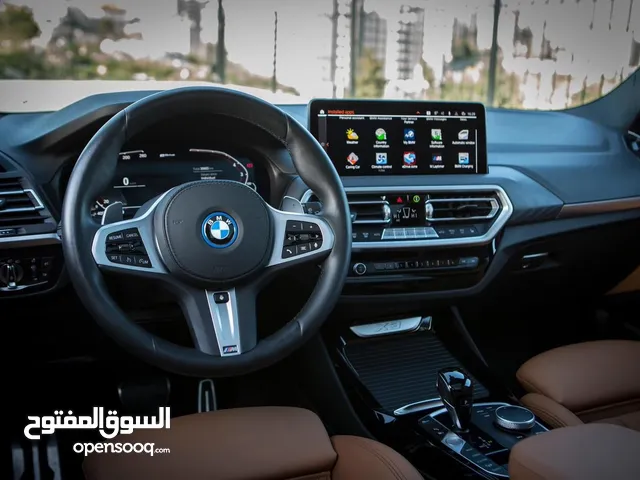 بي ام دبلو مميزة
