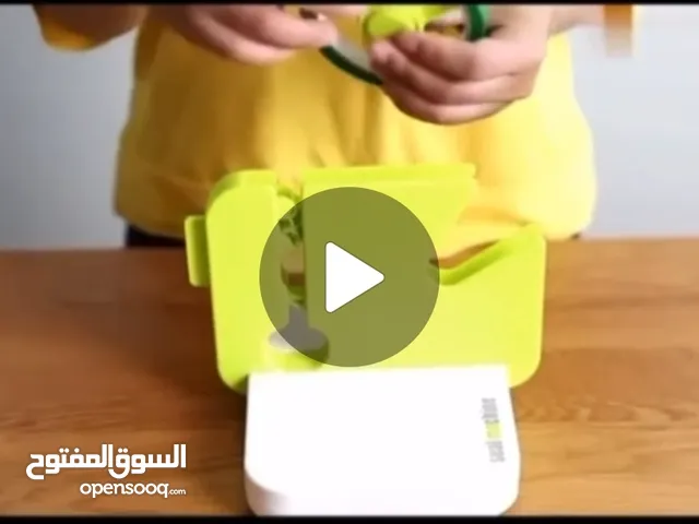 جهاز غالق الاكياس للحفاظ ع الطعام صحي
