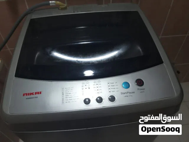 Nikai Washing Machine