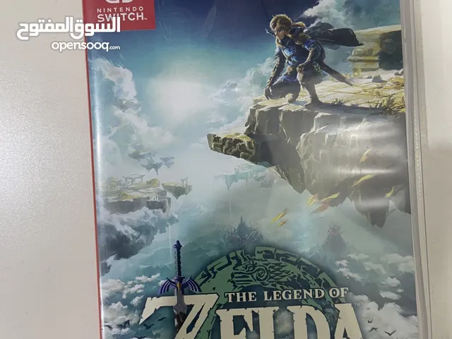 Nintendo Switch Nintendo for sale in Al Ahmadi