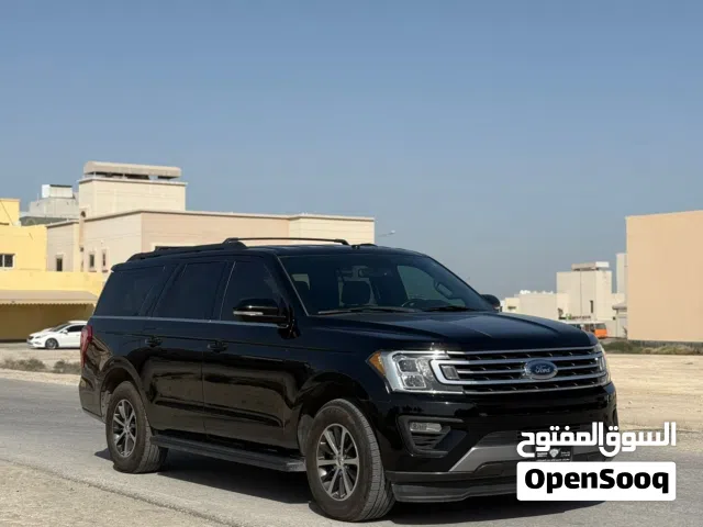 Used Ford Expedition in Northern Governorate