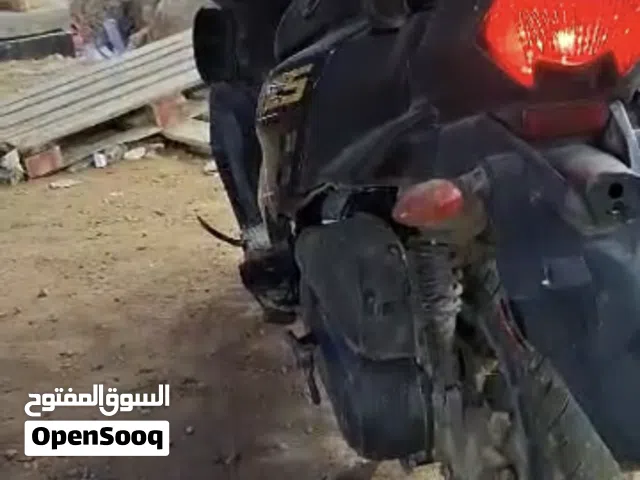 2023 ياماها YZ125