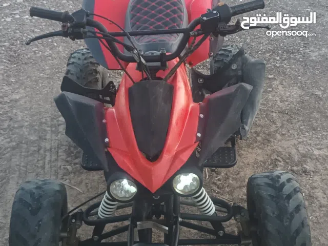 Falcon 125 cc automatic